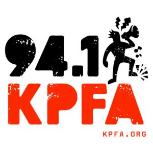 KPFA Pacifica Evening News