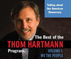 Best of Thom Hartmann